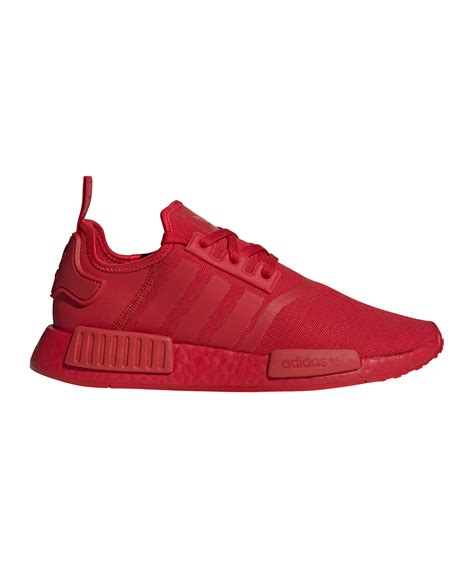 Adidas NMD R1 Rot 